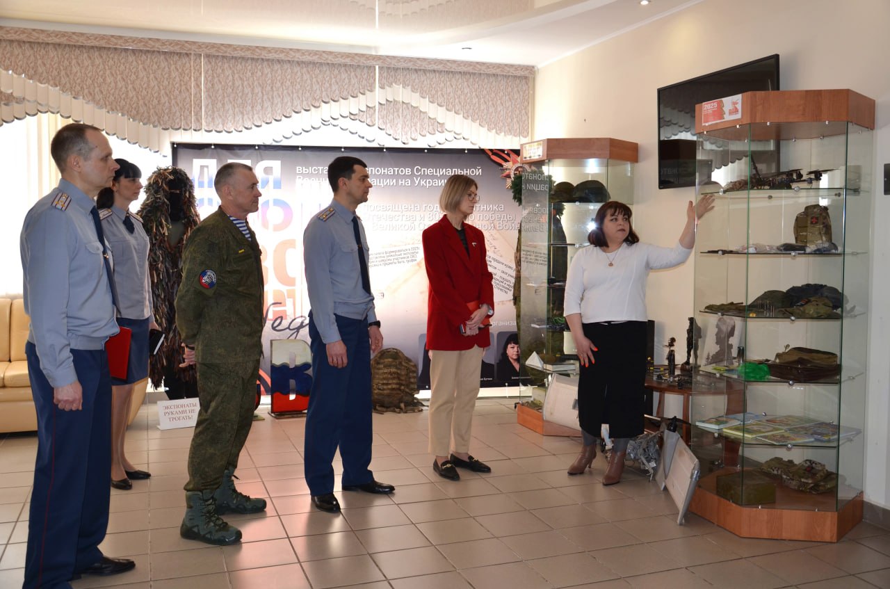 Кировский институт повышения квалификации работников Федеральной службы исполнения наказаний посетила депутат Государственной Думы Федерального собрания Российской Федерации Мария Бутина 3 Кировский институт повышения квалификации работников Федеральной службы исполнения наказаний посетила депутат Государственной Думы Федерального собрания Российской Федерации Мария Бутина 3