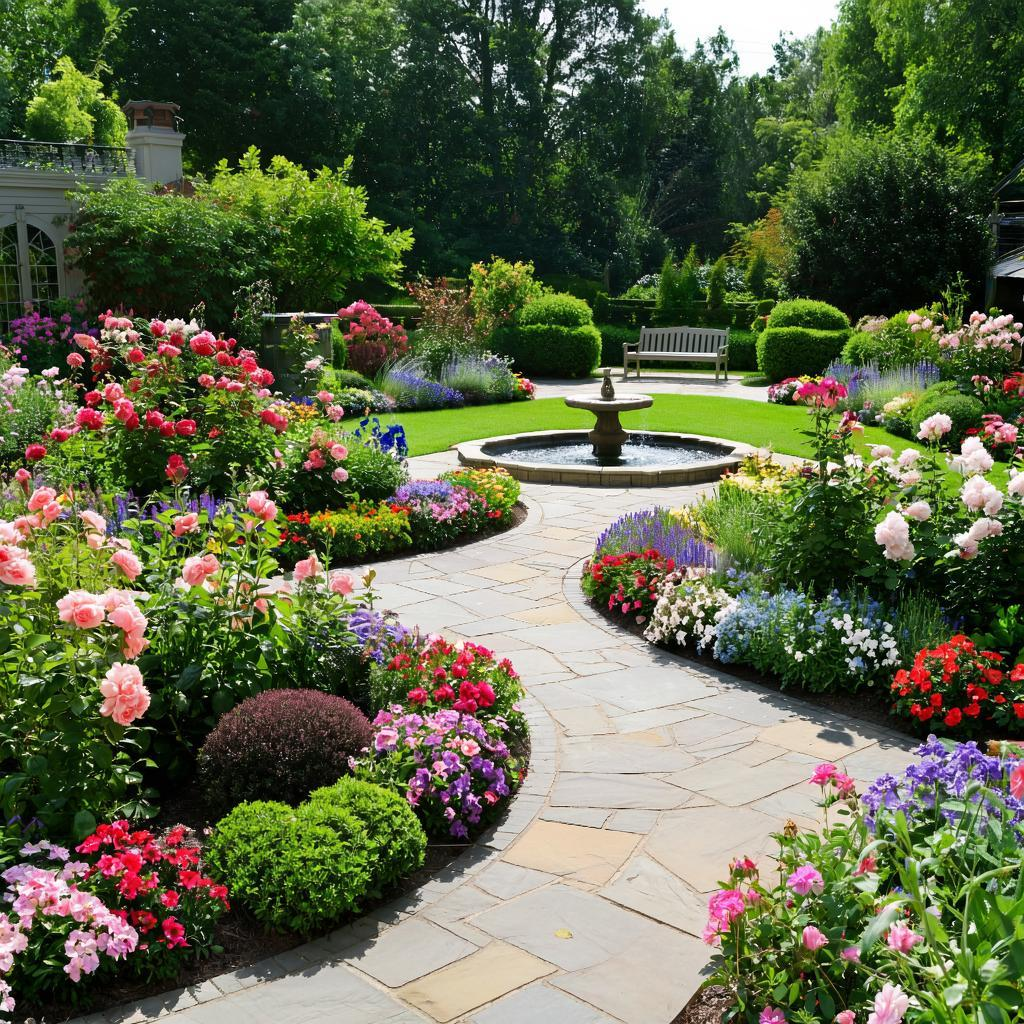 Как осеннее мульчирование может спасти ваш сад от зимних холодов