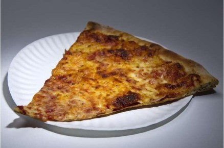 Жирная пища ухудшает память всего за четыре дня