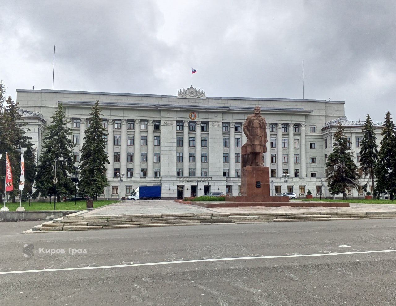 У кировских министров появились дублеры