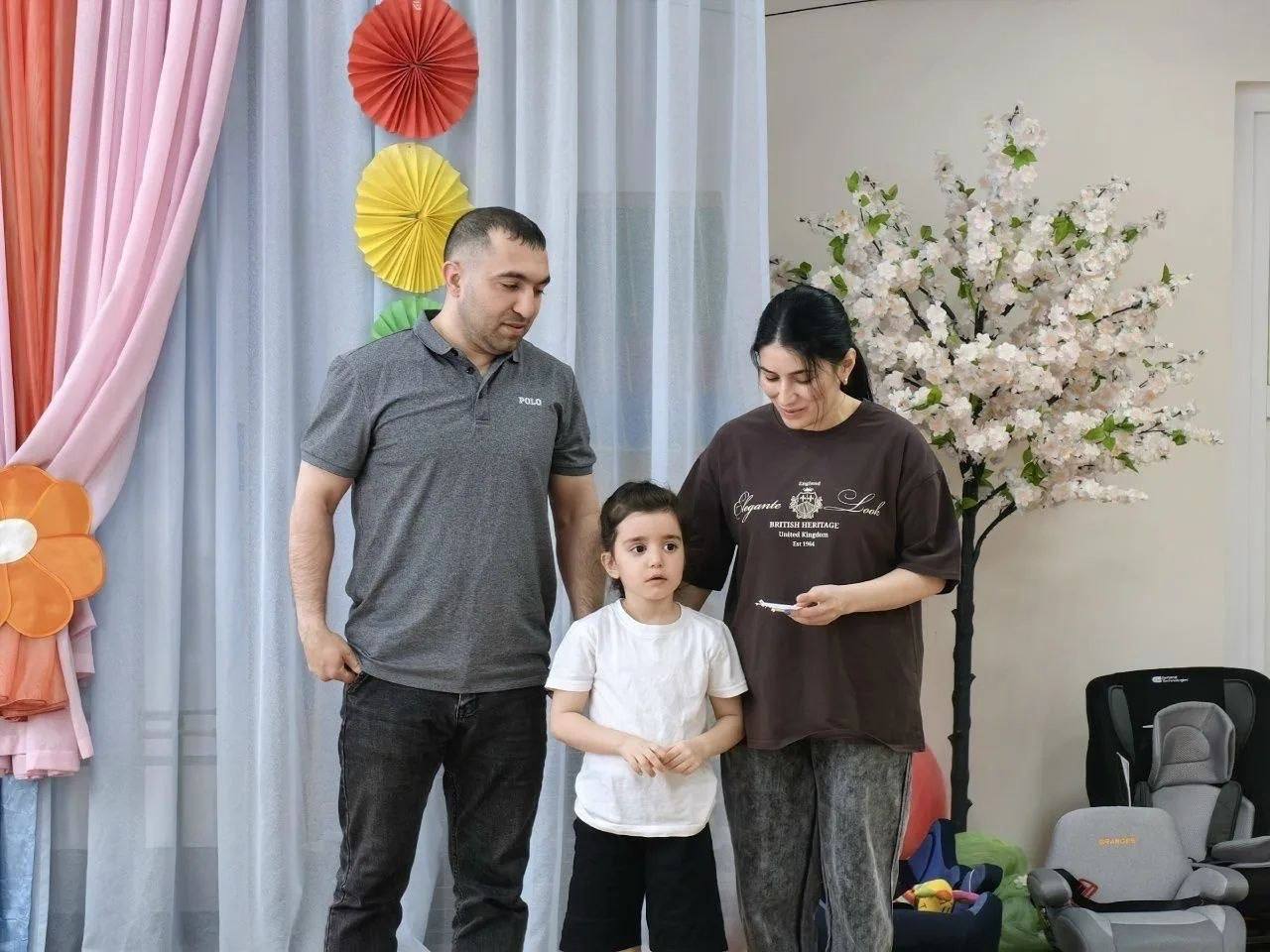 В Кирове прошел конкурс «Формула семейной безопасности» В Кирове прошел конкурс «Формула семейной безопасности»