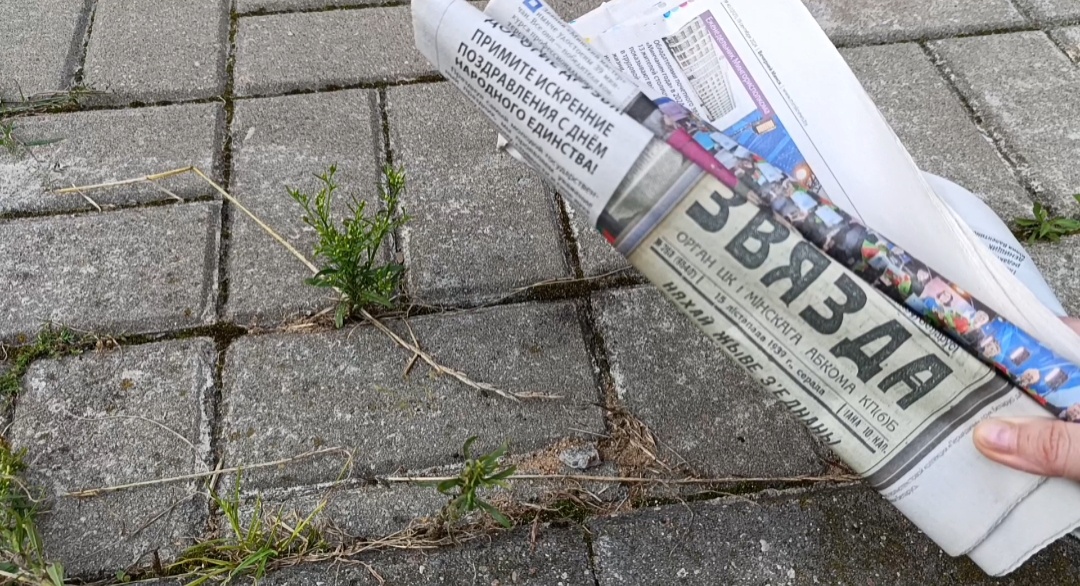 Как эффективно избавиться от сорняков на вашем участке