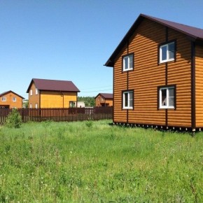 Как построить дачу своими руками: идеи и советы для начинающих