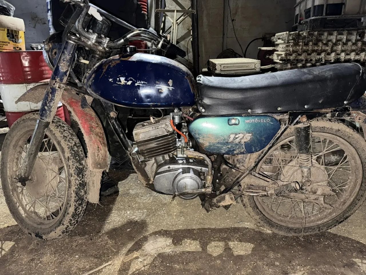 В Уржуме осужден 52-летний местный житель за незаконное управление мотоциклом при наличии признаков алкогольного опьянения