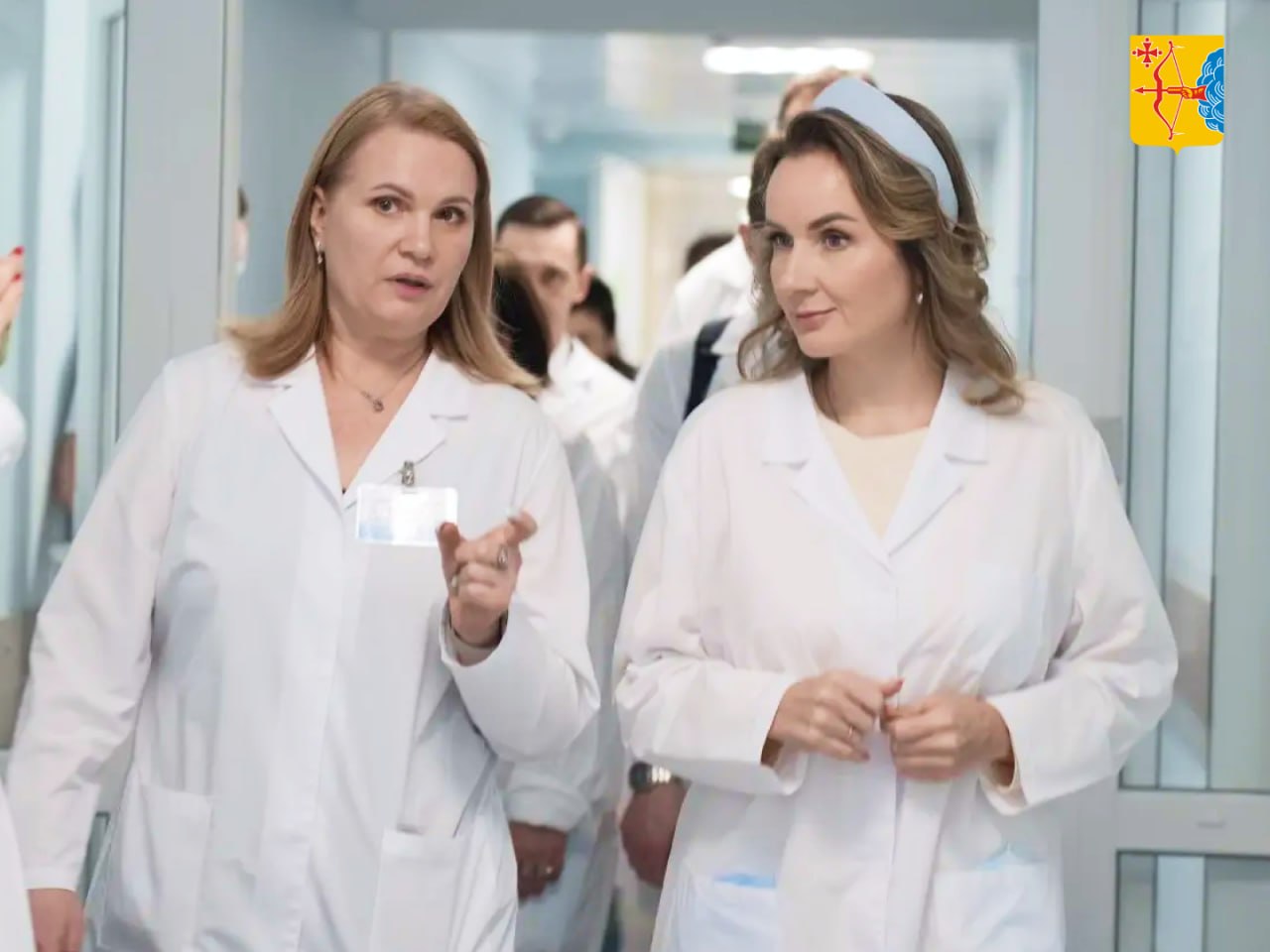 Сегодня в Кировской области работает уполномоченный при Президенте Российской Федерации по правам ребенка Мария Львова-Белова Сегодня в Кировской области работает уполномоченный при Президенте Российской Федерации по правам ребенка Мария Львова-Белова