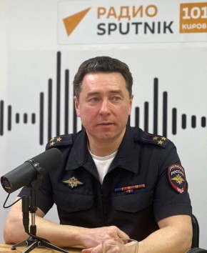 Каждый второй участковый - женщина