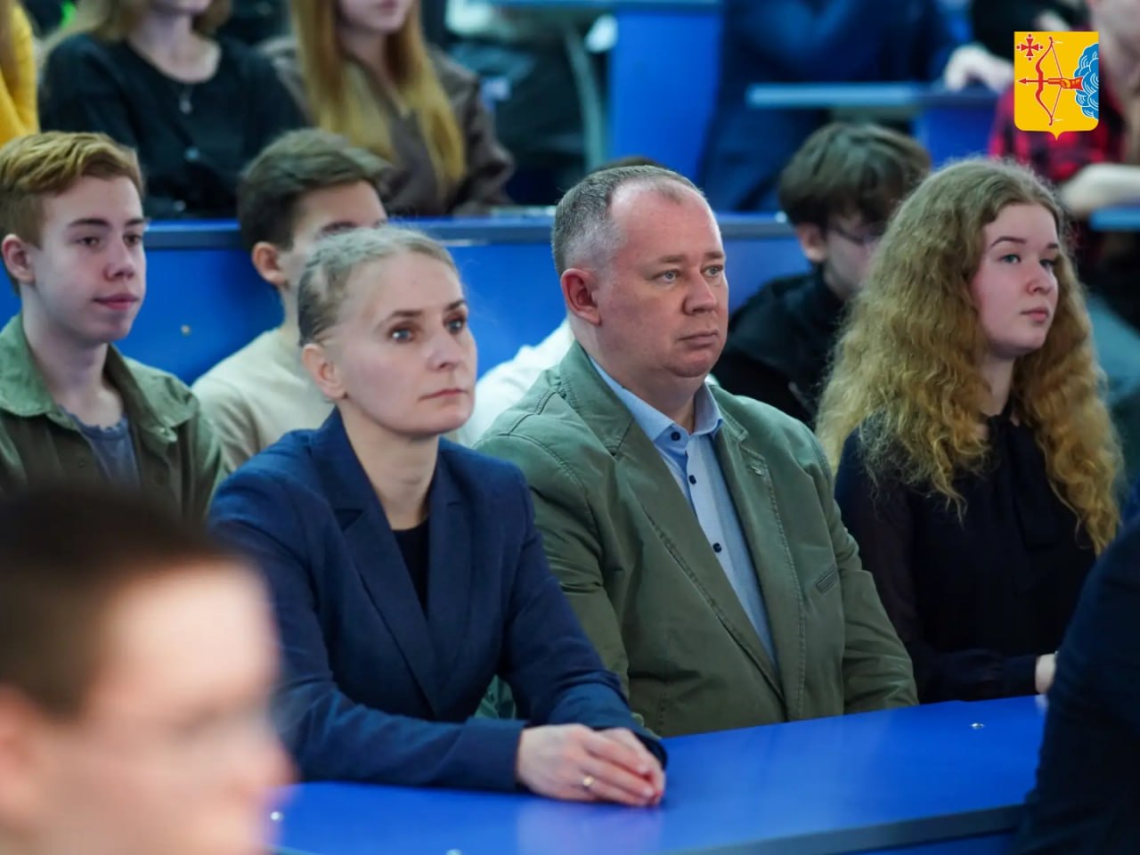 В Кировской области с визитом находится общественный деятель Константин Малофеев В Кировской области с визитом находится общественный деятель Константин Малофеев