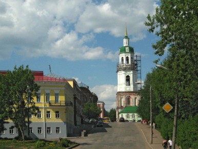 В администрации г. Кирова опровергли сообщения, появившиеся в соцсетях, о поступлении в город новых троллейбусов