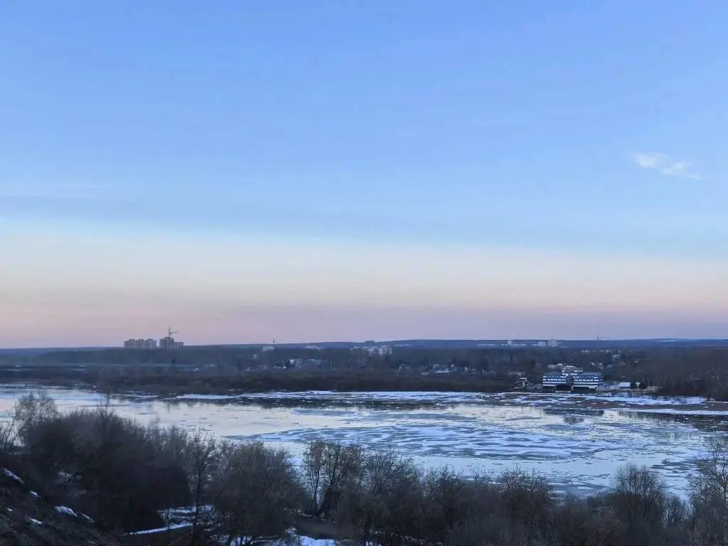 Константин Малофеев: Старинный русский город Вятка (временно именуемый Кировом) – не просто точка на карте Константин Малофеев: Старинный русский город Вятка (временно именуемый Кировом) – не просто точка на карте