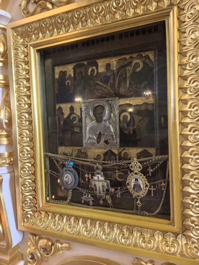 Константин Малофеев: Старинный русский город Вятка (временно именуемый Кировом) – не просто точка на карте Константин Малофеев: Старинный русский город Вятка (временно именуемый Кировом) – не просто точка на карте