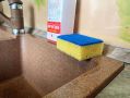 Когда пора распрощаться с кухонной губкой: 7 признаков, о которых следует знать