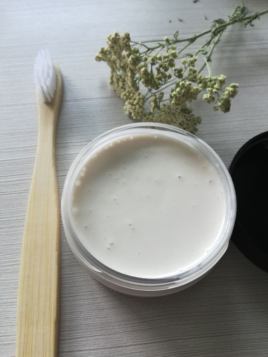 Натуральная забота о зубах: как безопасные пасты завоевывают сердца родителей