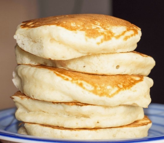 Идеальные оладьи на кефире: пошаговое руководство к успеху на кухне