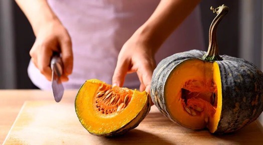 Тыква: секреты польз и увлекательные рецепты