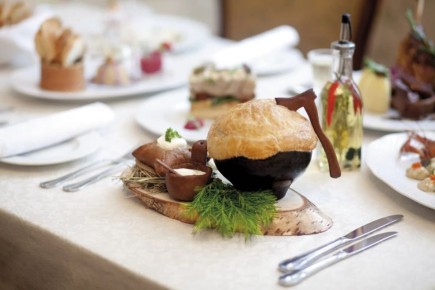 В России начали обсуждать новый ГОСТ для блюд русской кухни