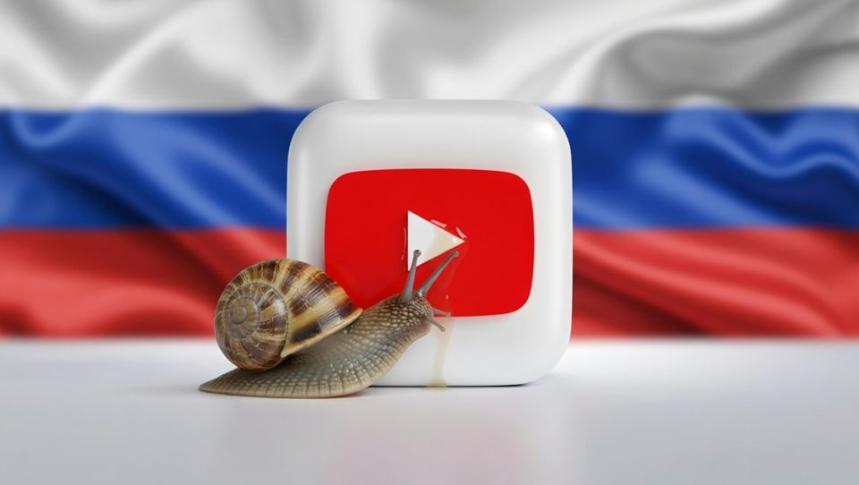 ��������� ���������� ���������� ����������� �� YouTube � ������