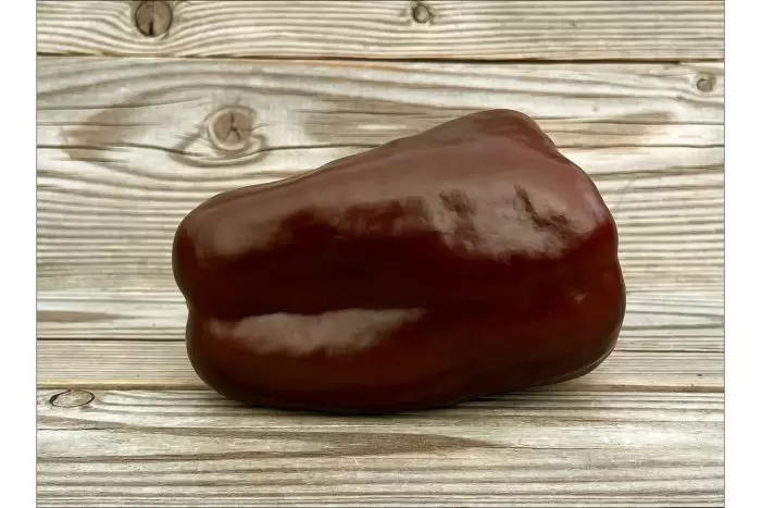 Среднерослый перец Карамель: идеальный выбор для вашего огорода и кухни