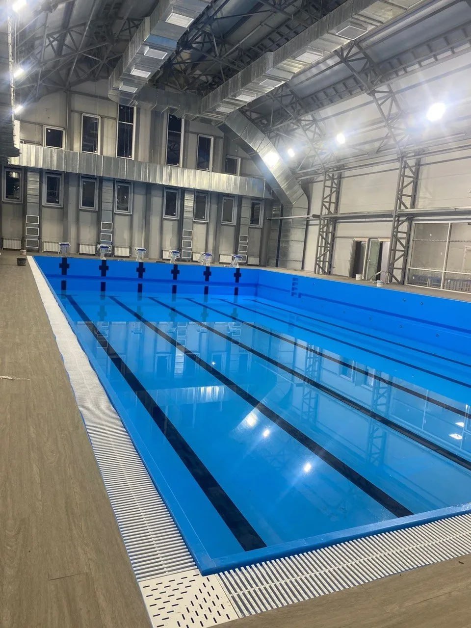 Александр Соколов: Кировская область занимает 4 место в ПФО по количеству занимающихся спортом и эффективности использования средств на спорт Александр Соколов: Кировская область занимает 4 место в ПФО по количеству занимающихся спортом и эффективности использования средств на спорт