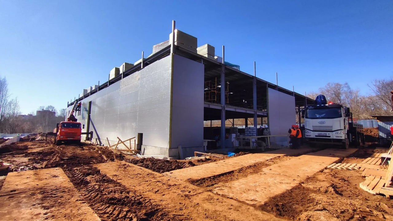 Александр Соколов: Кировская область занимает 4 место в ПФО по количеству занимающихся спортом и эффективности использования средств на спорт Александр Соколов: Кировская область занимает 4 место в ПФО по количеству занимающихся спортом и эффективности использования средств на спорт