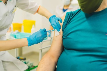 В Кировской области проводится вакцинация от клещевого энцефалита