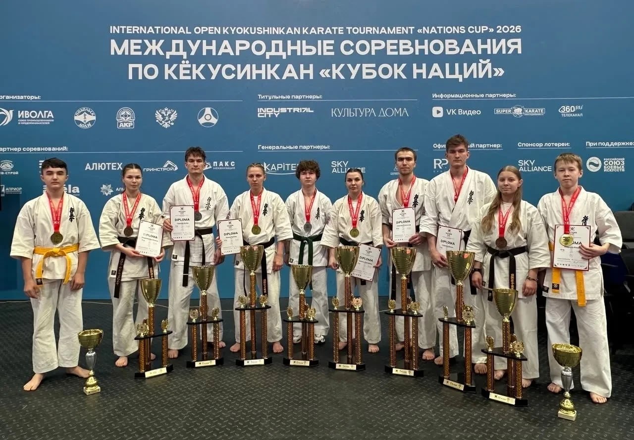 Александр Соколов: Кировская область занимает 4 место в ПФО по количеству занимающихся спортом и эффективности использования средств на спорт Александр Соколов: Кировская область занимает 4 место в ПФО по количеству занимающихся спортом и эффективности использования средств на спорт