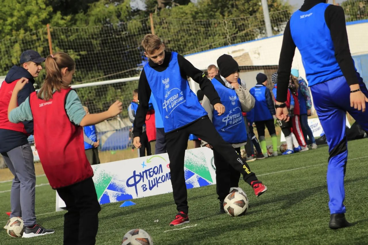 Александр Соколов: Кировская область занимает 4 место в ПФО по количеству занимающихся спортом и эффективности использования средств на спорт Александр Соколов: Кировская область занимает 4 место в ПФО по количеству занимающихся спортом и эффективности использования средств на спорт