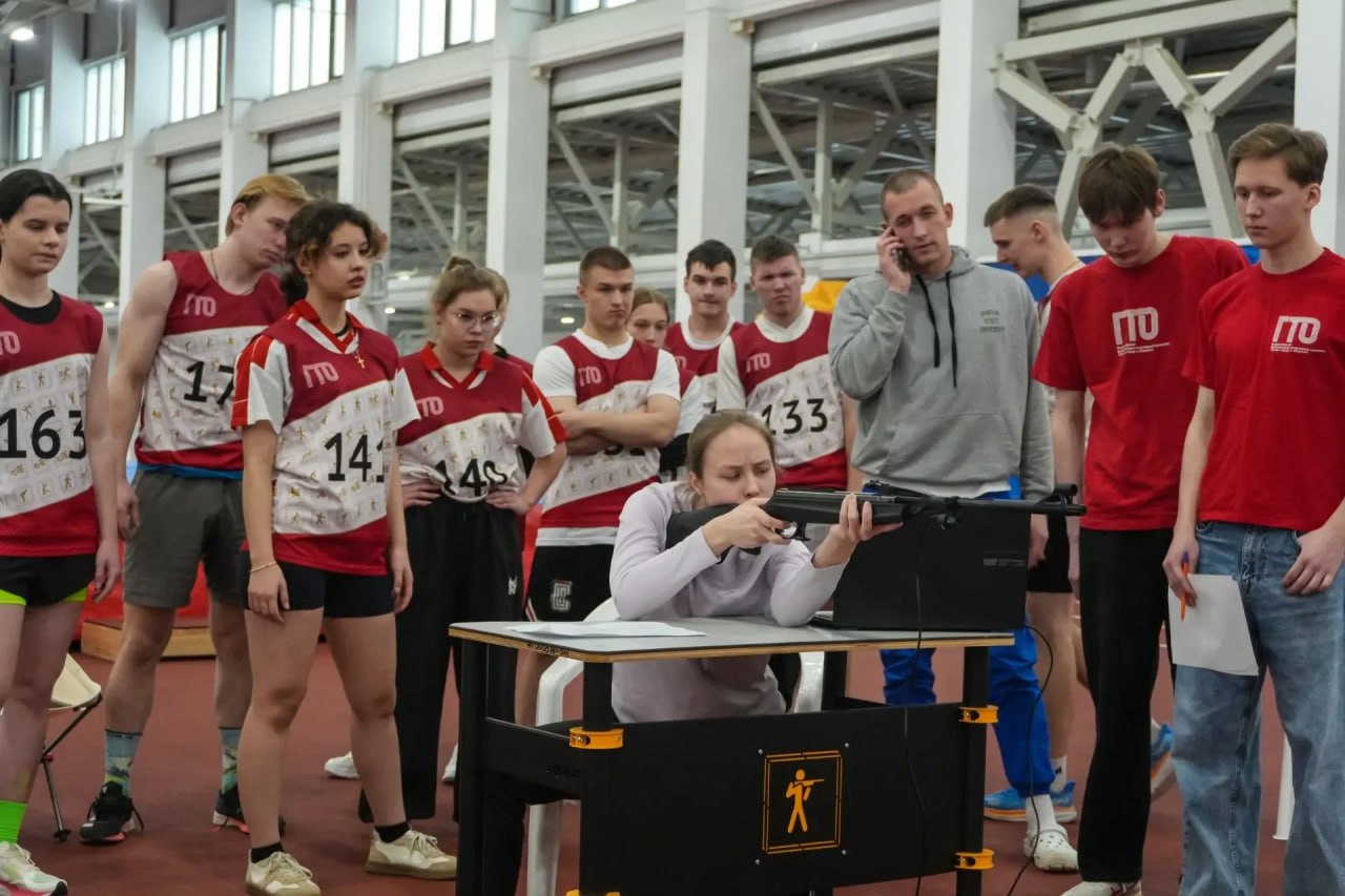 Александр Соколов: Кировская область занимает 4 место в ПФО по количеству занимающихся спортом и эффективности использования средств на спорт Александр Соколов: Кировская область занимает 4 место в ПФО по количеству занимающихся спортом и эффективности использования средств на спорт