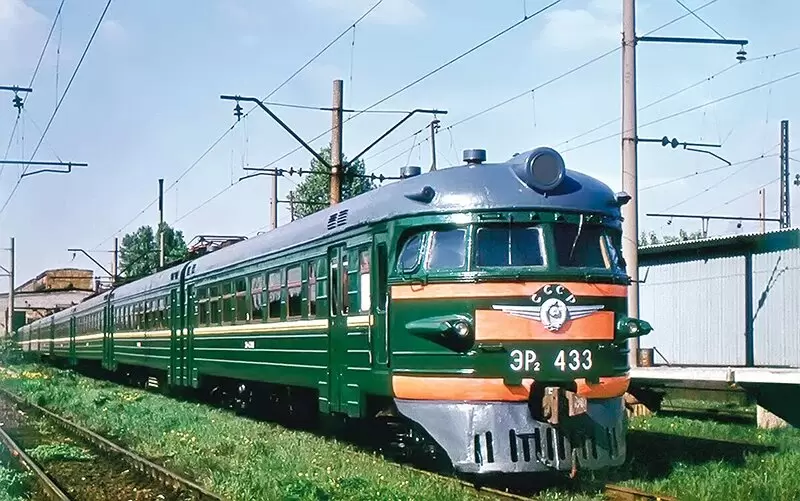 Поход за грибами: советская традиция, объединяющая поколения