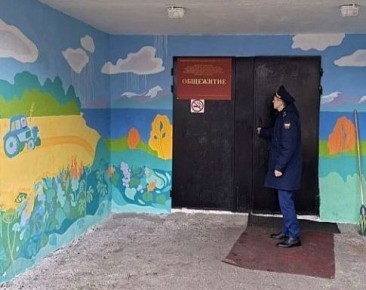 Прокуратура Кировской области продолжает надзорное сопровождение мероприятий в сфере защиты населения и муниципальных территорий от паводков