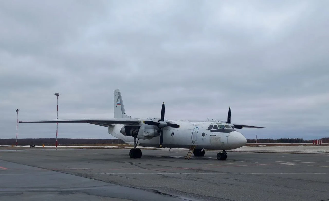 Аэропорт Победилово подтвердил готовность принимать разную авиатехнику