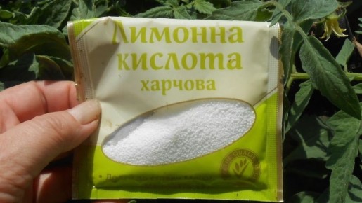 Удивительные преимущества лимонной кислоты для дачи