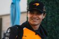 Норрис готов к борьбе за величие: перспектива McLaren на оставшиеся гонки сезона