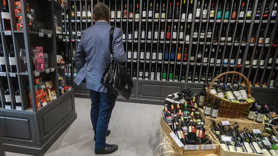 Сеть «Альта Вина» закрывает двери: причины и последствия