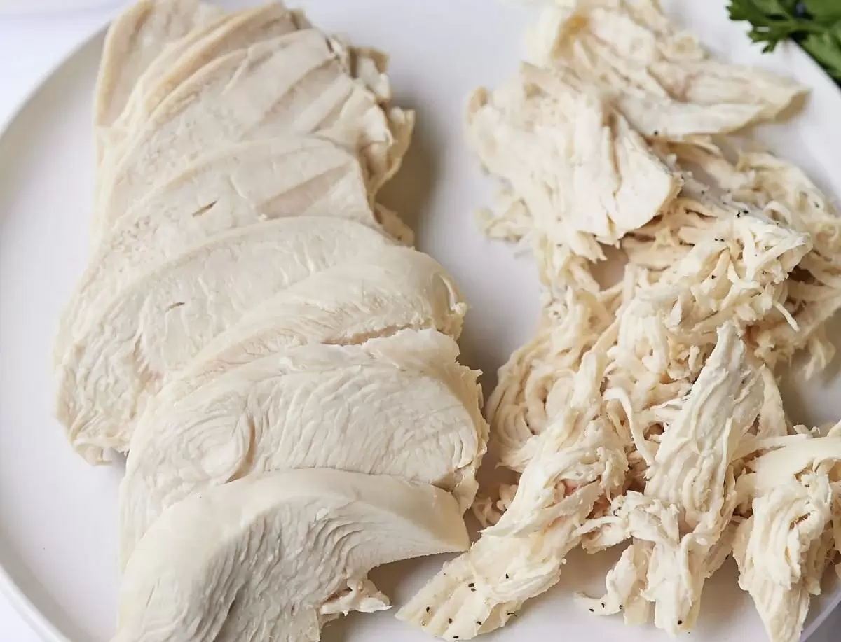 Идеальная куриная грудка: секреты варки