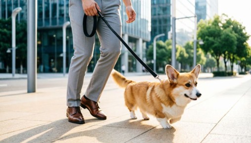 За три месяца владельцы животных в регионе оштрафованы на 609 тысяч рублей