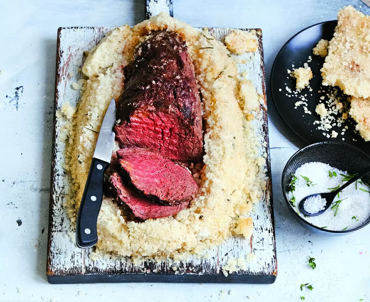 Разнообразие соли: от востребованных рецептов до оригинальных идей