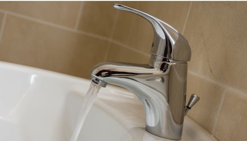Плавность в каждой капле: как вернуть жизнь однорычажному смесителю
