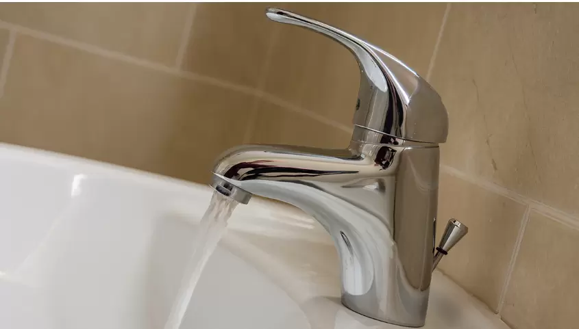 Плавность в каждой капле: как вернуть жизнь однорычажному смесителю