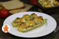 Лодочки из кабачка с мясом: оригинальный подход к классическому блюду