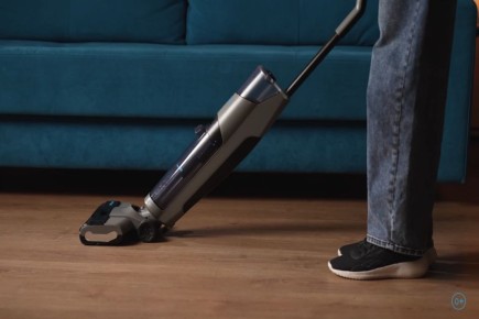 Уют и чистота: как продлить жизнь беспроводному пылесосу