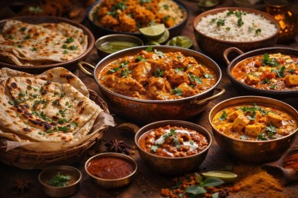 Как выбрать ресторан для деловых встреч: история о карри и переговорах