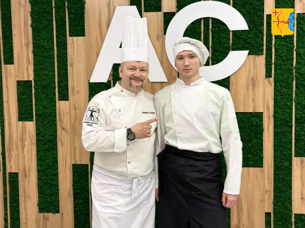 Школьники и студенты Кировской области выступают на итоговом этапе Чемпионата «Профессионалы»