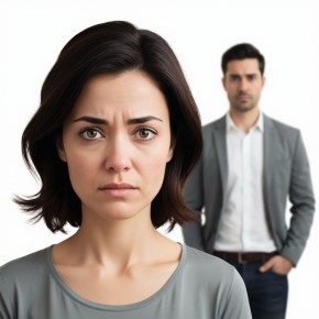 Свет и тень: как успех разрушил любовь