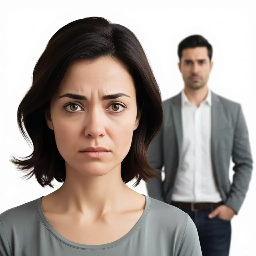 Свет и тень: как успех разрушил любовь