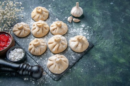 Как приготовить хинкали: секреты создания настоящего кавказского деликатеса