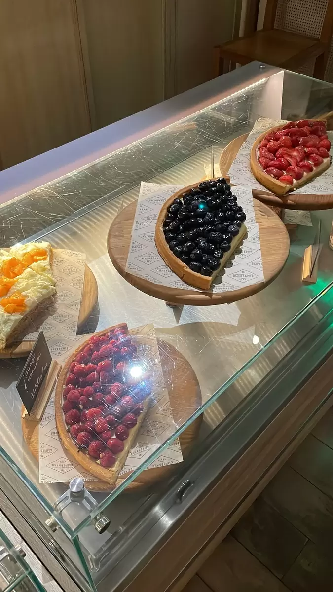 На Большой Никитской открылась «Сыроварня»: атмосфера и вкус, которые захватывают