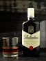 ������������ ������� ������������ ����� Ballantine's