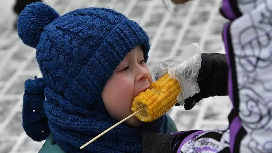 Неочевидная польза сбалансированного рациона для нервной системы и иммунитета ребенка