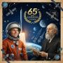 Александр Соколов: Сегодня — День космонавтики — гордости российской цивилизации