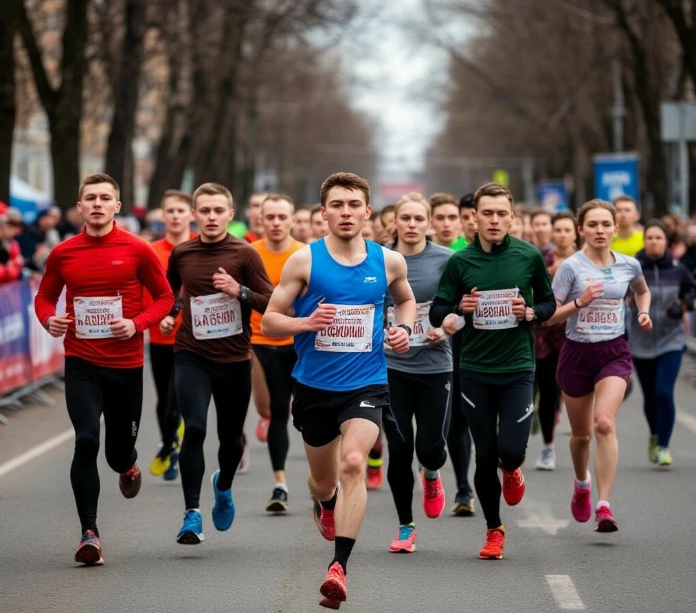 #кактамусоседей. Жителей Перми призывают провести сегодняшний день активно